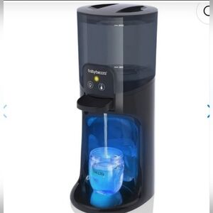 Baby Brezza Instant Warmer